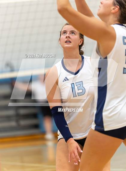 Thumbnail 3 in Cabell Midland @ Philip Barbour (Philip Barbour Tournament) photogallery.