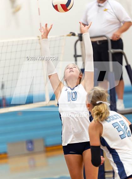 Thumbnail 3 in Cabell Midland @ Philip Barbour (Philip Barbour Tournament) photogallery.