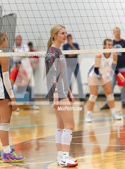 Thumbnail 1 in Cabell Midland @ Philip Barbour (Philip Barbour Tournament) photogallery.