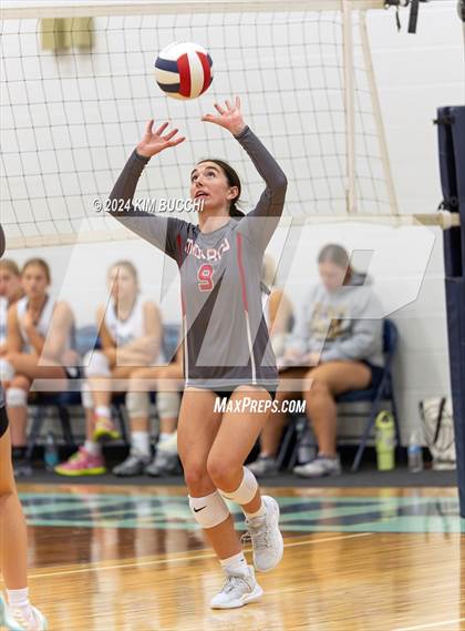 Thumbnail 3 in Cabell Midland @ Philip Barbour (Philip Barbour Tournament) photogallery.
