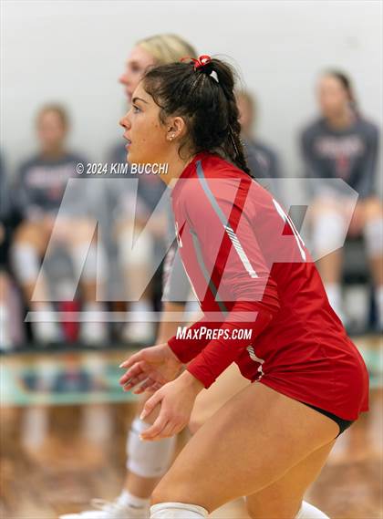 Thumbnail 3 in Cabell Midland @ Philip Barbour (Philip Barbour Tournament) photogallery.