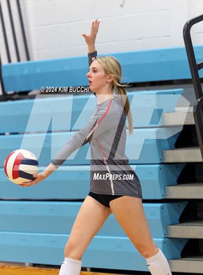 Thumbnail 2 in Cabell Midland @ Philip Barbour (Philip Barbour Tournament) photogallery.