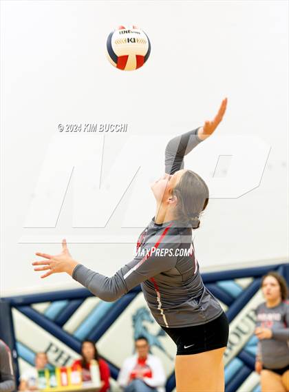 Thumbnail 1 in Cabell Midland @ Philip Barbour (Philip Barbour Tournament) photogallery.