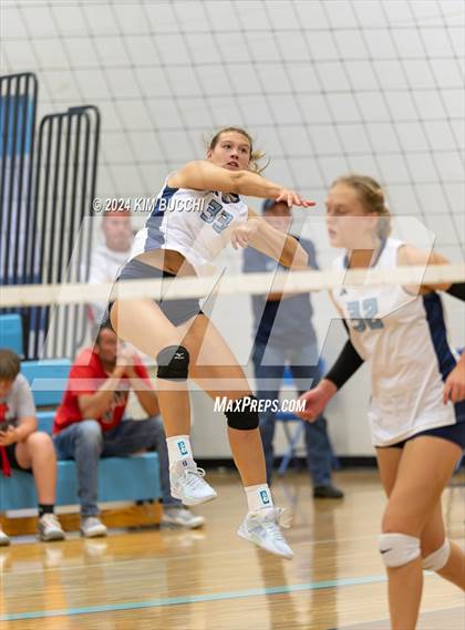 Thumbnail 1 in Cabell Midland @ Philip Barbour (Philip Barbour Tournament) photogallery.