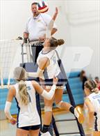 Photo from the gallery "Cabell Midland @ Philip Barbour (Philip Barbour Tournament)"