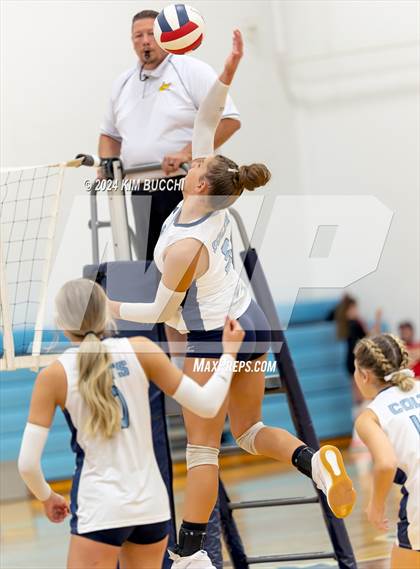 Thumbnail 2 in Cabell Midland @ Philip Barbour (Philip Barbour Tournament) photogallery.