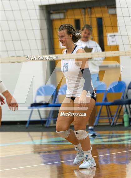 Thumbnail 2 in Cabell Midland @ Philip Barbour (Philip Barbour Tournament) photogallery.
