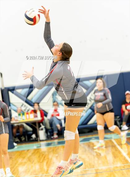 Thumbnail 2 in Cabell Midland @ Philip Barbour (Philip Barbour Tournament) photogallery.