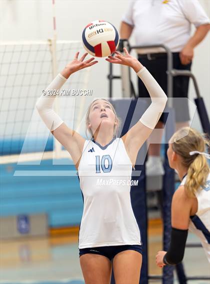 Thumbnail 2 in Cabell Midland @ Philip Barbour (Philip Barbour Tournament) photogallery.