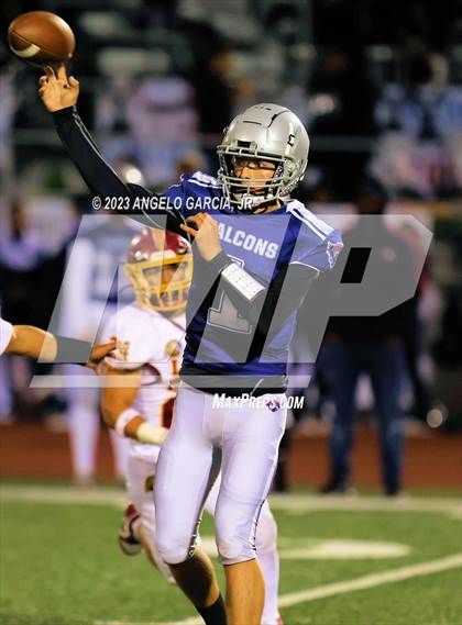 Thumbnail 1 in Freedom @ Liberty (Bell Game) photogallery.