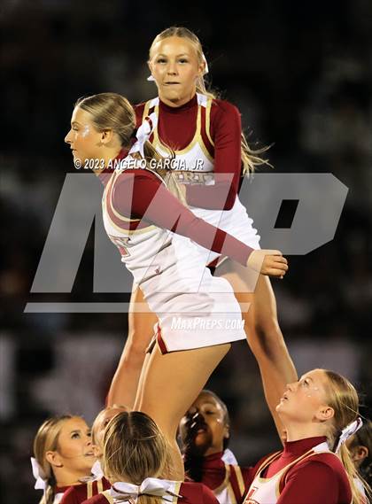Thumbnail 1 in Freedom @ Liberty (Bell Game) photogallery.