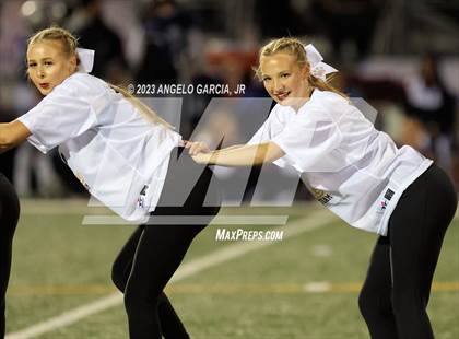 Thumbnail 2 in Freedom @ Liberty (Bell Game) photogallery.