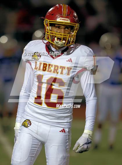 Thumbnail 3 in Freedom @ Liberty (Bell Game) photogallery.