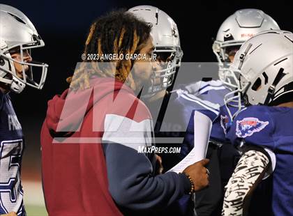 Thumbnail 2 in Freedom @ Liberty (Bell Game) photogallery.