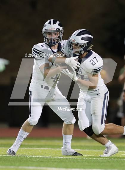 Thumbnail 1 in Vista del Lago @ Placer photogallery.