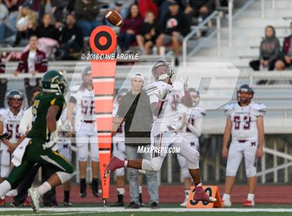 Thumbnail 3 in Northridge @ Kearns (UHSAA 6A First Round) photogallery.