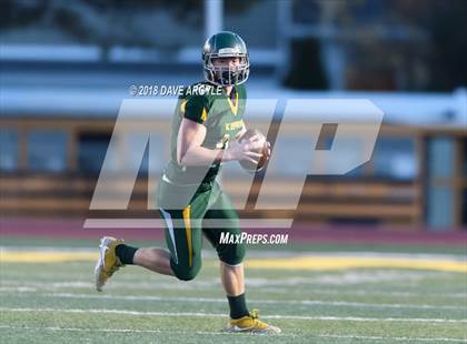 Thumbnail 3 in Northridge @ Kearns (UHSAA 6A First Round) photogallery.
