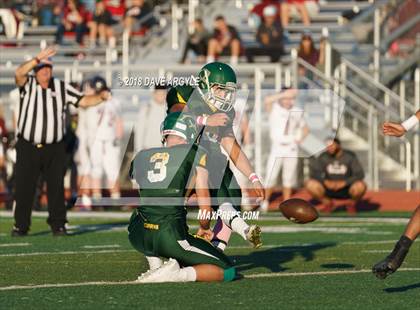 Thumbnail 3 in Northridge @ Kearns (UHSAA 6A First Round) photogallery.