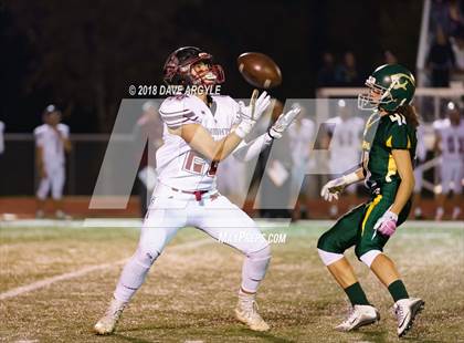 Thumbnail 2 in Northridge @ Kearns (UHSAA 6A First Round) photogallery.
