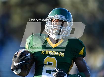 Thumbnail 2 in Northridge @ Kearns (UHSAA 6A First Round) photogallery.