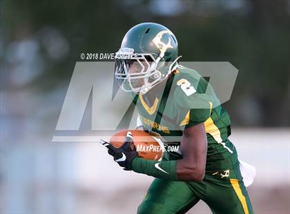 Thumbnail 3 in Northridge @ Kearns (UHSAA 6A First Round) photogallery.