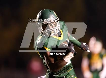 Thumbnail 2 in Northridge @ Kearns (UHSAA 6A First Round) photogallery.