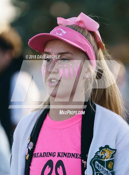 Thumbnail 1 in Northridge @ Kearns (UHSAA 6A First Round) photogallery.