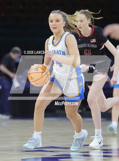 Colorado Academy vs. Timnath (CHSAA 4A Great 8)