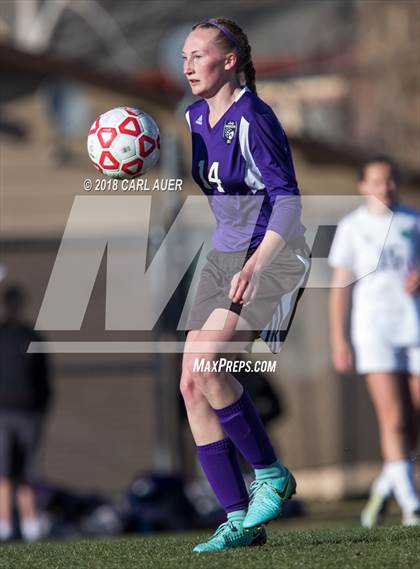 Thumbnail 3 in Mesa Ridge @ Bear Creek photogallery.