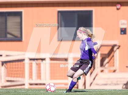 Thumbnail 2 in Mesa Ridge @ Bear Creek photogallery.