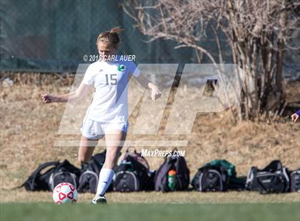 Thumbnail 1 in Mesa Ridge @ Bear Creek photogallery.