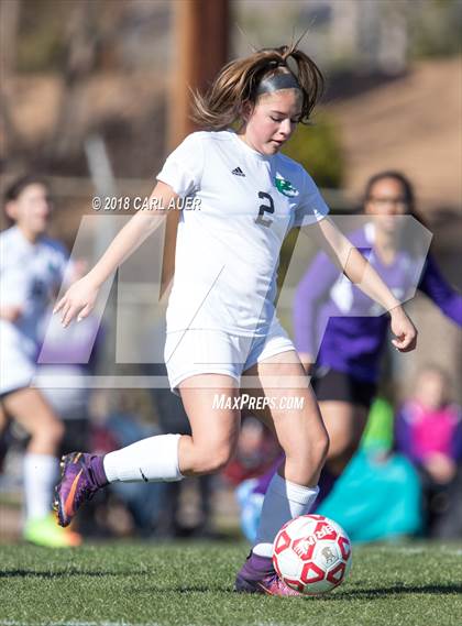Thumbnail 2 in Mesa Ridge @ Bear Creek photogallery.