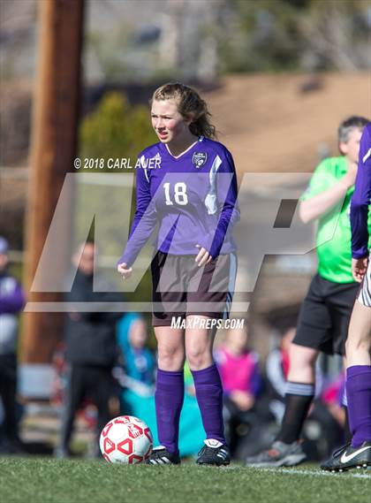 Thumbnail 3 in Mesa Ridge @ Bear Creek photogallery.