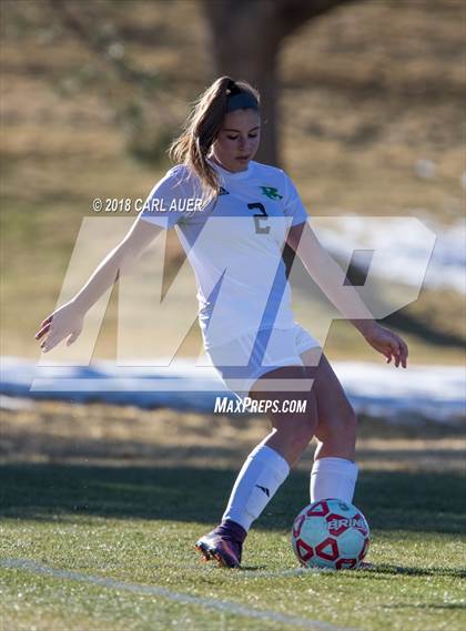 Thumbnail 1 in Mesa Ridge @ Bear Creek photogallery.