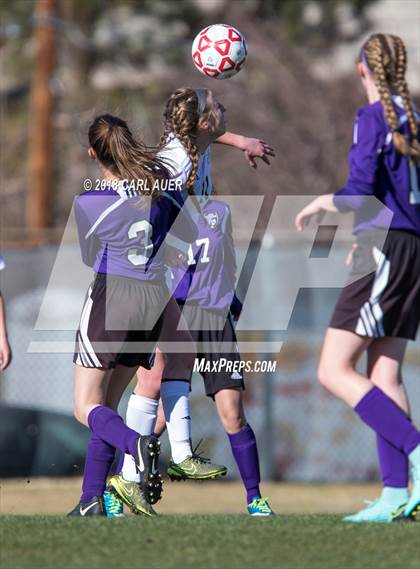 Thumbnail 1 in Mesa Ridge @ Bear Creek photogallery.