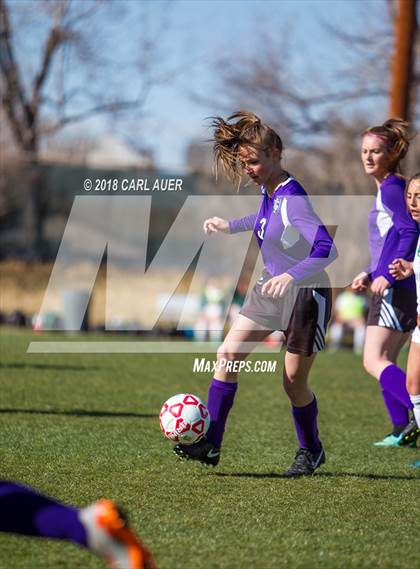 Thumbnail 3 in Mesa Ridge @ Bear Creek photogallery.