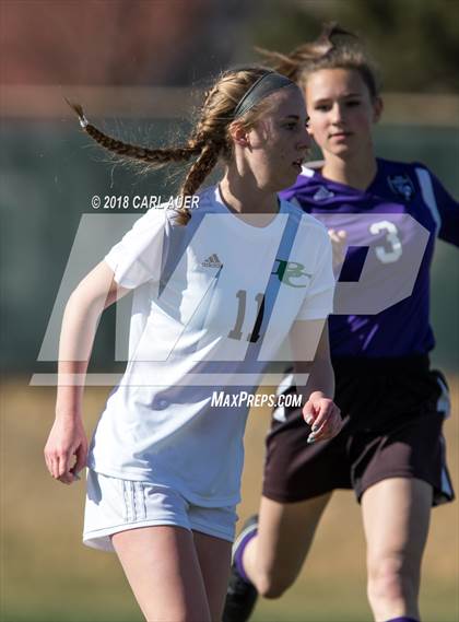 Thumbnail 2 in Mesa Ridge @ Bear Creek photogallery.
