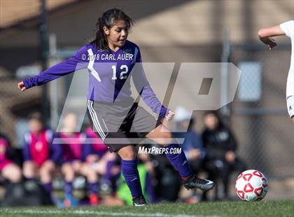 Thumbnail 2 in Mesa Ridge @ Bear Creek photogallery.