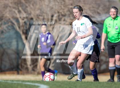 Thumbnail 3 in Mesa Ridge @ Bear Creek photogallery.