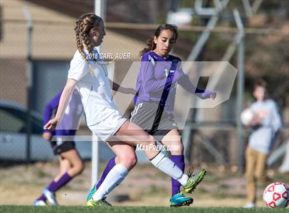 Thumbnail 2 in Mesa Ridge @ Bear Creek photogallery.