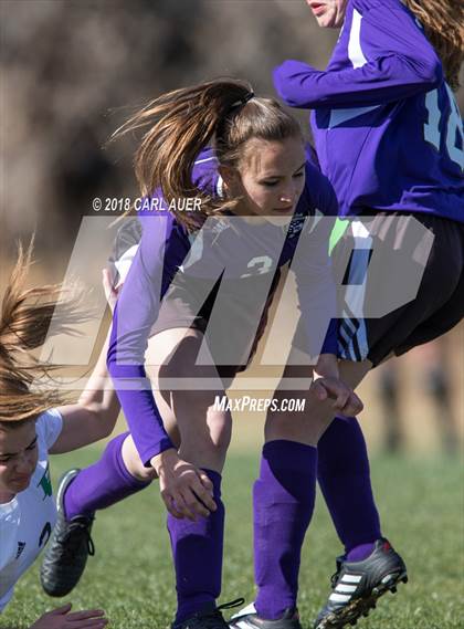 Thumbnail 1 in Mesa Ridge @ Bear Creek photogallery.