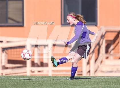 Thumbnail 3 in Mesa Ridge @ Bear Creek photogallery.