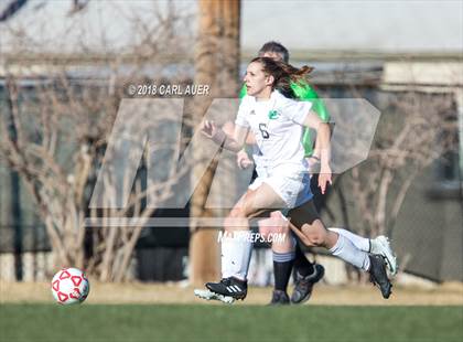 Thumbnail 1 in Mesa Ridge @ Bear Creek photogallery.