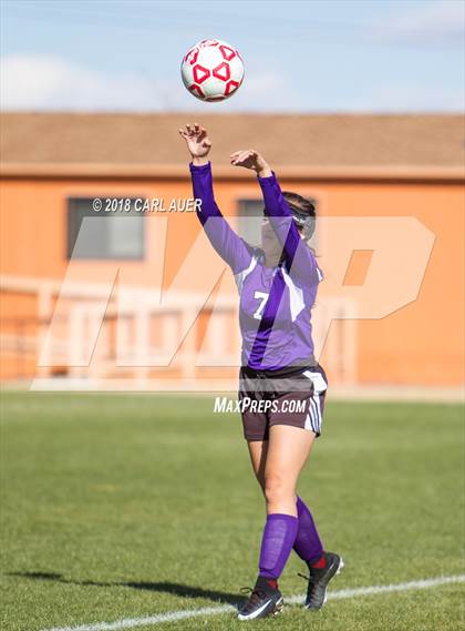 Thumbnail 2 in Mesa Ridge @ Bear Creek photogallery.