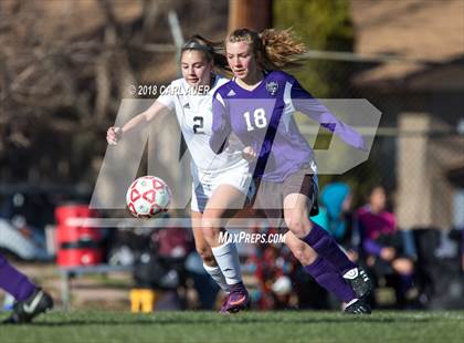 Thumbnail 3 in Mesa Ridge @ Bear Creek photogallery.