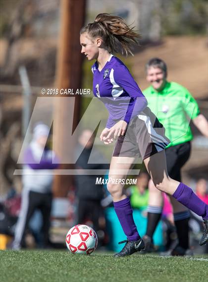 Thumbnail 2 in Mesa Ridge @ Bear Creek photogallery.