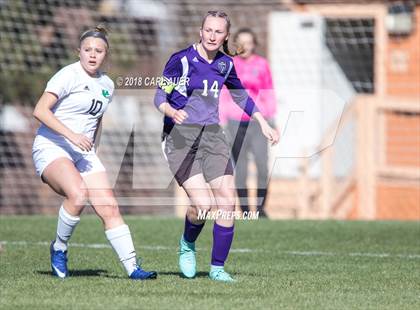 Thumbnail 2 in Mesa Ridge @ Bear Creek photogallery.