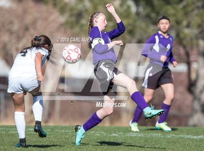 Thumbnail 3 in Mesa Ridge @ Bear Creek photogallery.