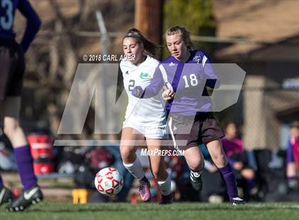 Thumbnail 3 in Mesa Ridge @ Bear Creek photogallery.