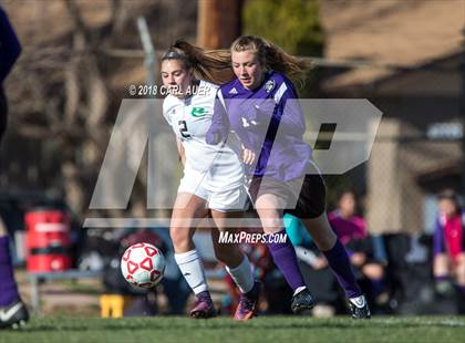 Thumbnail 1 in Mesa Ridge @ Bear Creek photogallery.